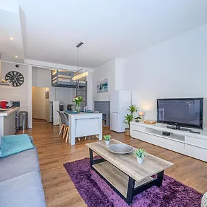  Appartement Le Grand Gevell - Bel à 5 Minutes Du Port De