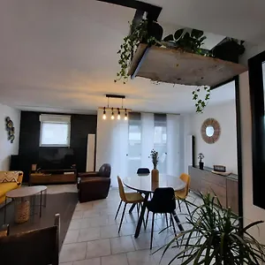  Appartement Les Terrasses De Valombois