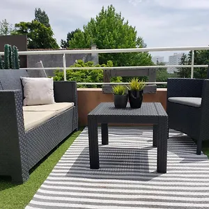  Appartement Confort Proche Centre
