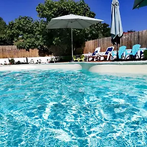 A Kwaba Ad Séjour chez l'habitant Brens (Ain)