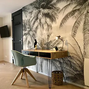 Appartement Au Coeur De - Vue Sur Les Remparts - 2 Ch