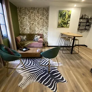  Appartement De Charme Au Coeur De - 3 Pers