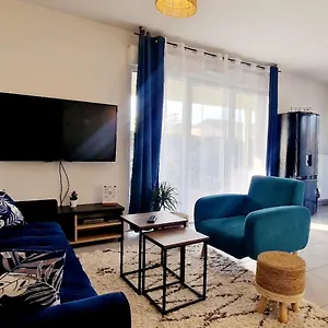 Le Paisible Appartement Douvaine