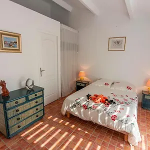 Joli 36m2 Confort Hébergement de vacances Châteauneuf-de-Gadagne
