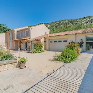 Domaine Purviti Hébergement de vacances Beaumes-de-Venise